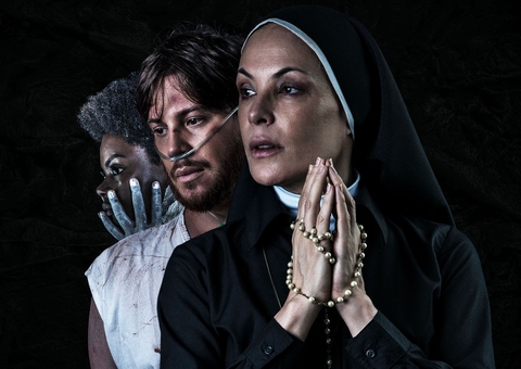 Amazon Prime anuncia filmes brasileiros em seu catálogo; confira