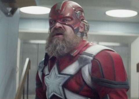 Quem é Guardião Vermelho na vida de Viúva Negra? Descubra