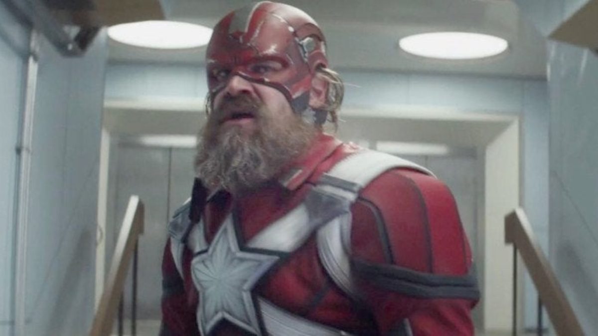 Quem é Guardião Vermelho na vida de Viúva Negra? Descubra