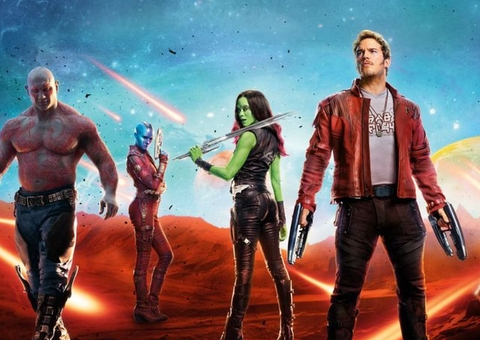 Marvel lança Especial de Natal com Guardiões da Galáxia; confira