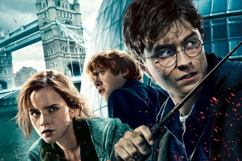Saga completa de Harry Potter chega a HBO; saiba quando
