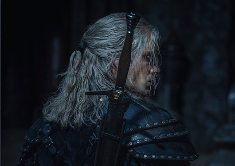 The Witcher: veja as primeiras imagens de Henry Cavill na 2ª temporada