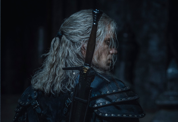 The Witcher: veja as primeiras imagens de Henry Cavill na 2ª temporada