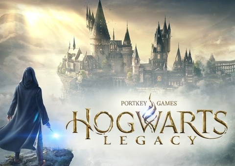 'Hogwarts: Legacy': lançado novo game de RPG da Escola de Magia e Bruxaria