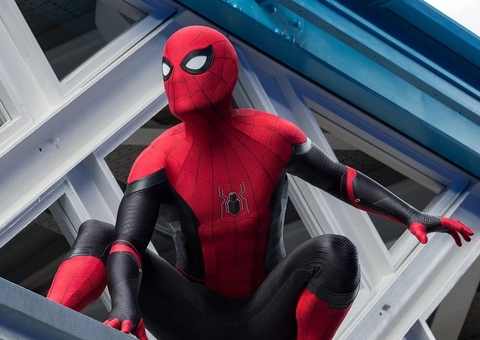 Homem-Aranha terá um novo mentor no 3º longa; descubra quem é