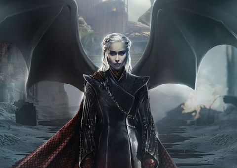 House of the Dragon tem novo dragão assustador divulgado; vem ver