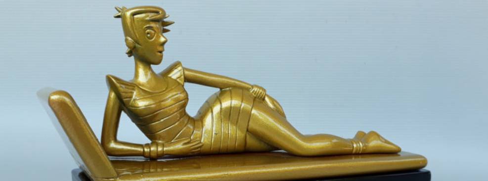 Troféu HQ Mix anuncia vencedores; veja a lista completa