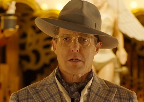 Criador de Black Mirror divulga teaser e nome de seu novo filme; assista