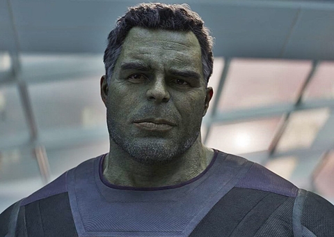 Mark Ruffalo estará em The Adam Project, com Ryan Reynolds