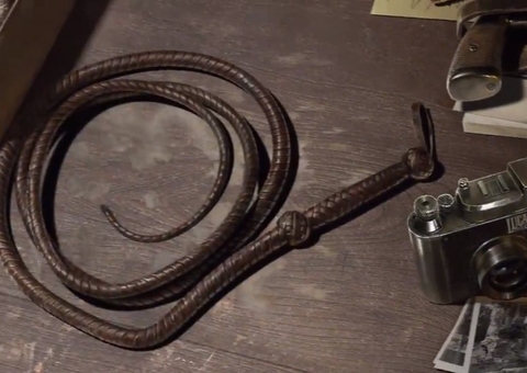 Bethesda anuncia game de Indiana Jones e divulga teaser; assista