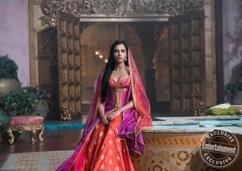 Kenobi pode ter a Princesa de Aladdin; entenda