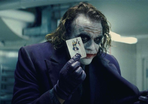 Batman: Cavaleiro das Trevas vai para a Biblioteca do Congresso dos EUA