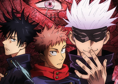 Jujutsu Kaisen tem novo trailer eletrizante divulgado; assista