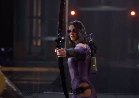 Kate Bishop será fiel aos quadrinhos, garante Haille Steinfeld; saiba mais