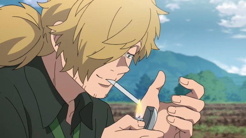 Kemono Jihen, o detetive de atividades ocultas, ganha trailer; assista