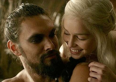 Cena de Game of Thrones é criticada por George Martin