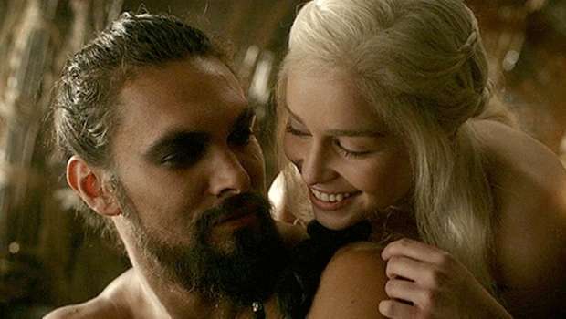 Cena de Game of Thrones é criticada por George Martin