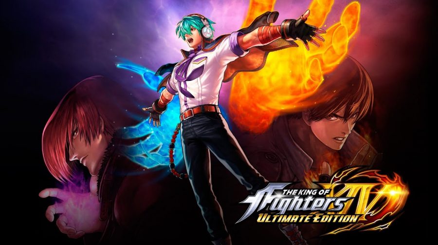 The King of Fighters XIV Ultimate disponível e com trailer; vem ver