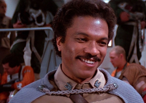 Lando ganha sua própria série em Star Wars; confira