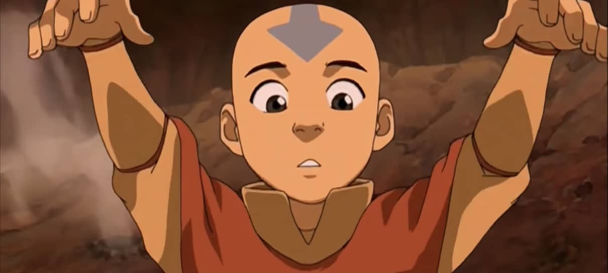 Elenco de Avatar: A Lenda de Aang vai se reunir; saiba quando