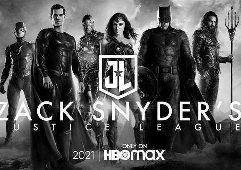 SnyderCut finalmente ganha data de estreia; saiba quando