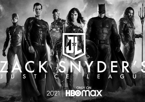 Zack Snyder divulga trecho insano de trilha sonora de Liga da Justiça; ouça
