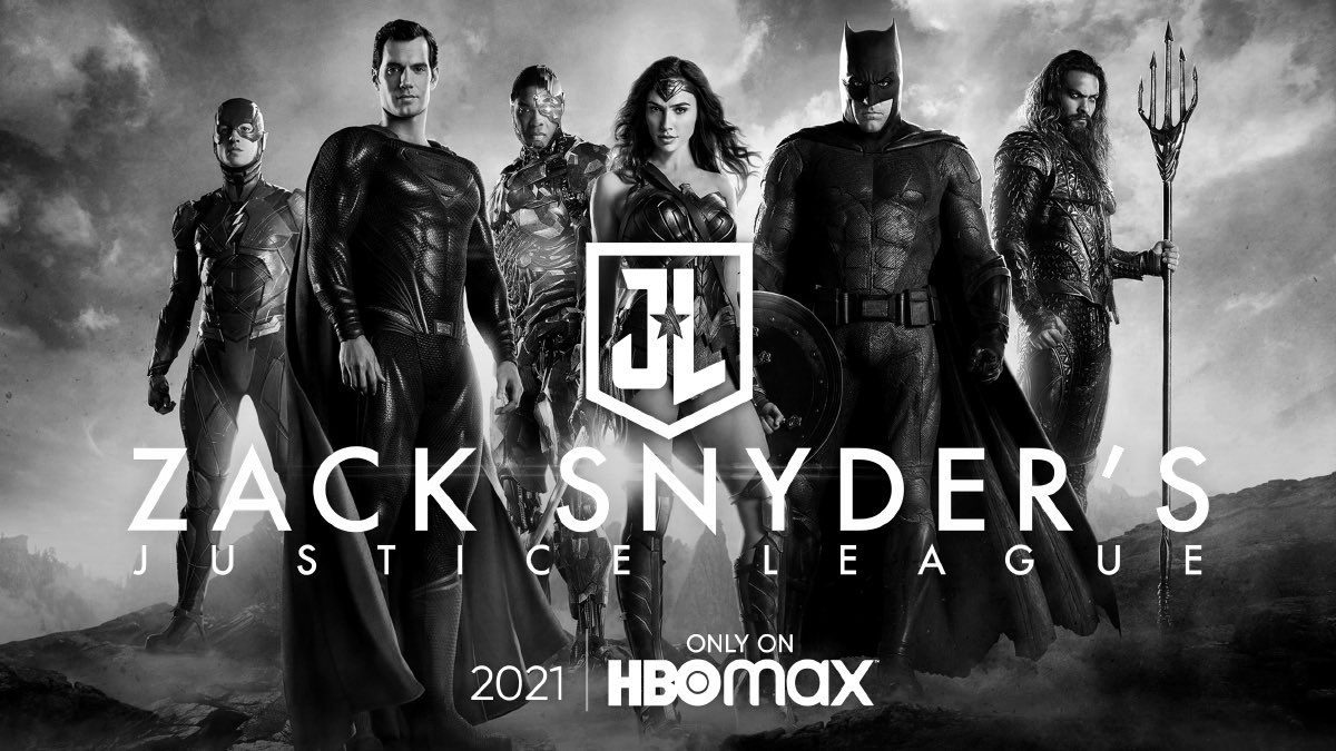 Zack Snyder divulga trecho insano de trilha sonora de Liga da Justiça; ouça