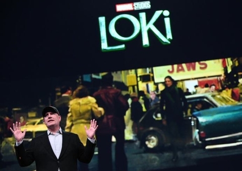 Loki tem detalhes revelados da nova série Marvel