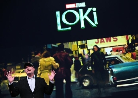 Loki já foi renovada para 2ª temporada; saiba datas