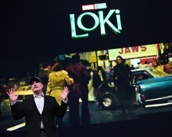 Loki já foi renovada para 2ª temporada; saiba datas