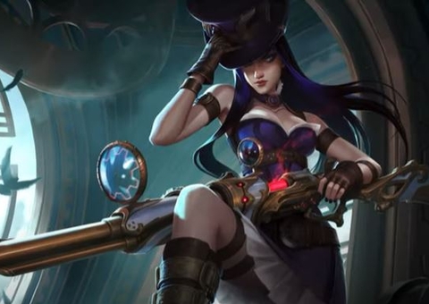 League of Legends divulga vídeo com skins, temáticas e eventos de 2021