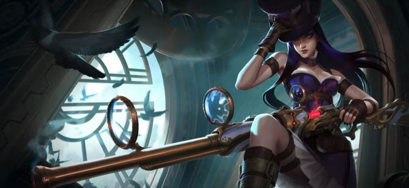 League of Legends divulga vídeo com skins, temáticas e eventos de 2021