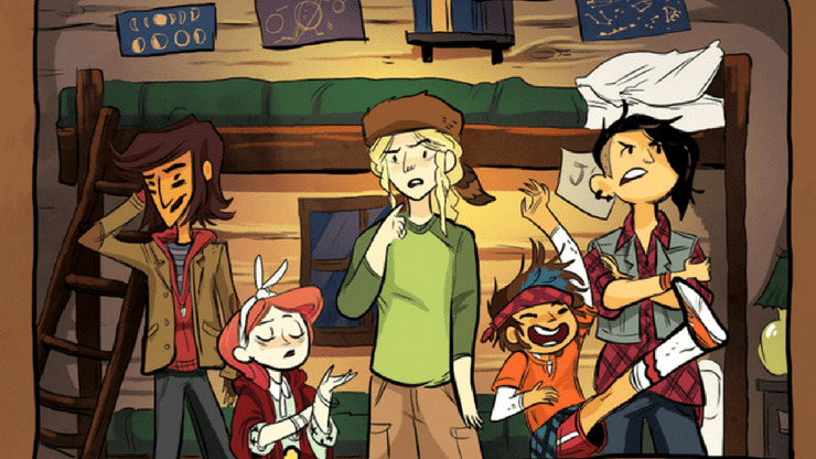 Criadoras de She-ra farão nova série de HQ para HBO Max