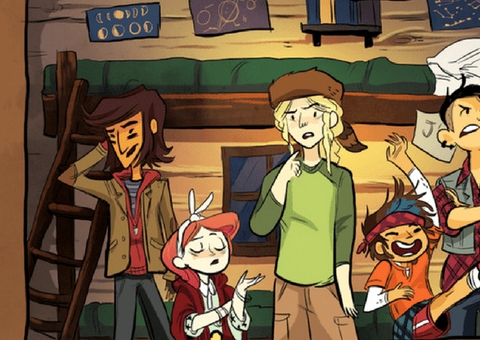 Criadoras de She-ra farão nova série de HQ para HBO Max