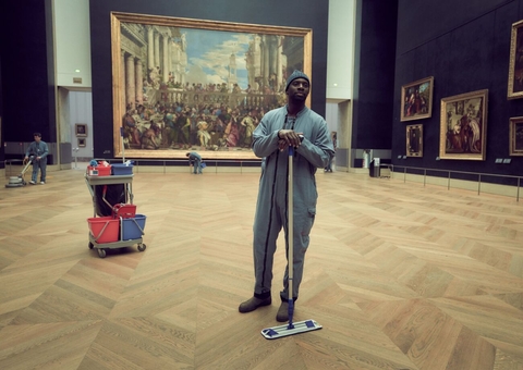 Lupin estreia hoje na Netflix; veja os outros lançamentos de janeiro