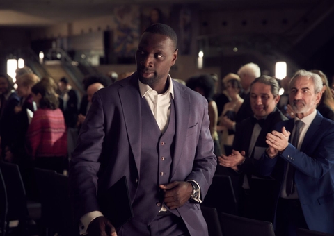 Netflix divulga novo teaser de Lupin, série policial europeia; assista