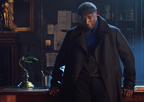 Netflix divulga primeiro trailer da série Lupin; assista 