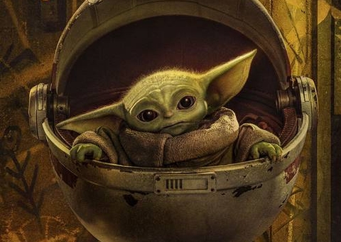 The Mandalorian: Moff Gideon caça Baby Yoda em novo teaser; assista
