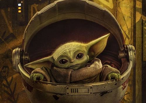 Mando está atrás de outros caçadores em  novo teaser de The Mandalorian