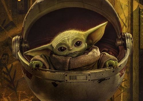 Globo exibe The Mandalorian nesta segunda; assista o teaser