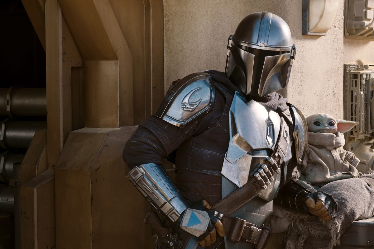 The Mandalorian ganha sinopse oficial da 2ª temporada