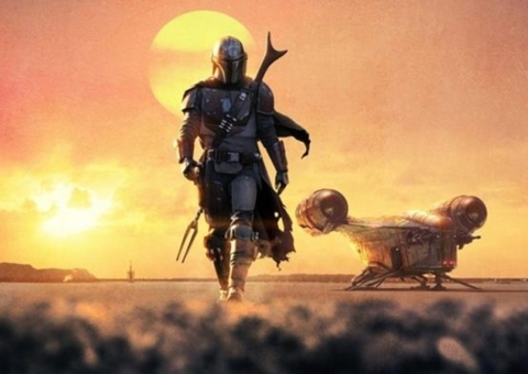 The Mandalorian anuncia novos colecionáveis da série; assista ao trailer