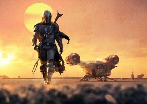 The Mandalorian: outros personagens terão destaque em 2ª temporada