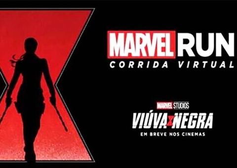 Marvel Run está com inscrições abertas para todo o Brasil