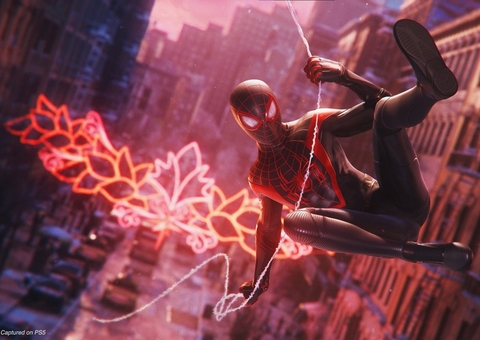 Game de Homem-Aranha ganha novo trailer com 1º Boss Fight; vem ver