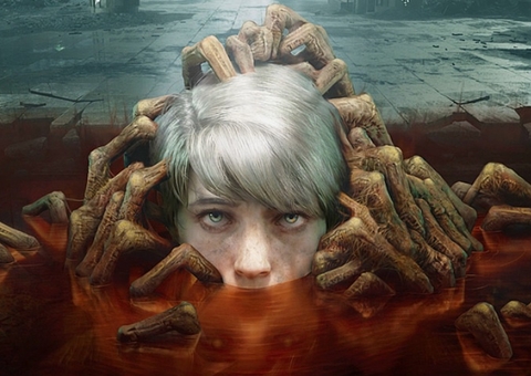 Game de terror, The Medium ganha trailer horripilante; vem ver