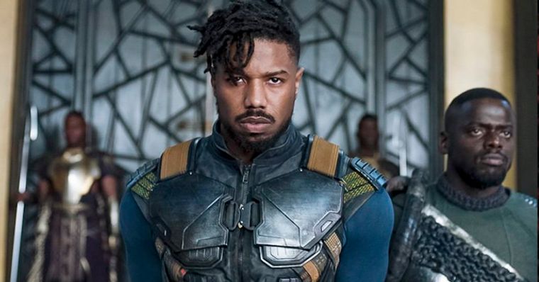 Michael B. Jordan vai produzir Super Choque e o mundo agradece