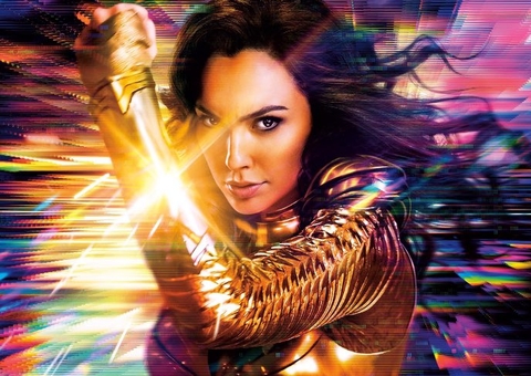 Mulher-Maravilha ganha bonecas colecionáveis; confira todas