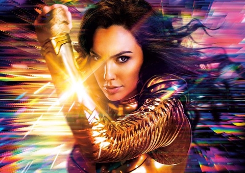 Mulher-Maravilha 84 tem trailer, cenas e pôster inéditos divulgados; veja