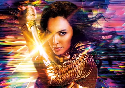 Mulher-Maravilha 1984 tem nova cena divulgada; assista